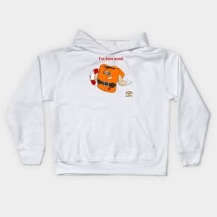 I've been saved. Kids Hoodie